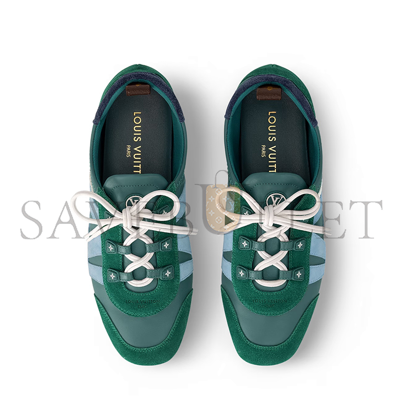 LOUIS VUITTON LV SNEAKERINA 1AHNE4